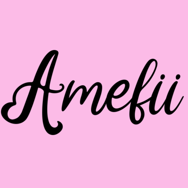 Amefii